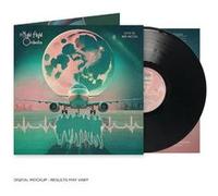 The Night Flight Orchestra – Give Us The Moon – Vinyle LP (The Orchard)