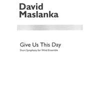 Give Us This Day / Conducteur