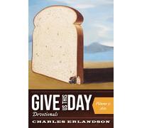 Give Us This Day Devotionals, Volume 5