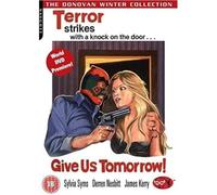 Give Us Tomorrow [DVD]
