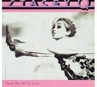 Give You All My Love