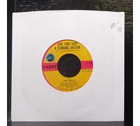 Give Your Baby A Standing Ovation [Vinyl Single 7'']