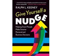 Give Yourself a Nudge
