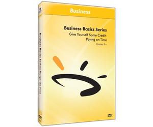 Give Yourself Some Credit: Paying on Time