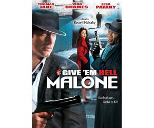 Give'Em Hell Malone