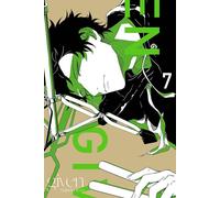 Given 07 - Natsuki Kizu (livre en polonais)