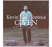 Florence, Kevin Lee – Given
