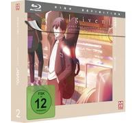 Given-Blu-Ray Vol. 2 [Import]