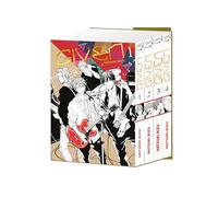 Given: Pack Or T01 à T04