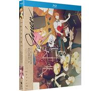 Given: The Complete Season – Blu-ray – Région B – Pack 2 (Eco Amaray) – Sous-titré – Crunchyroll