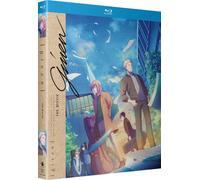 Given: The Movie [Blu-Ray] 2 Pack, Eco Amaray Case, Subtitled