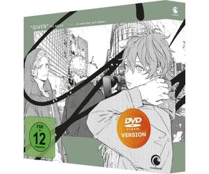 Given: The Movie - Limited Edition [Édition Limitée]