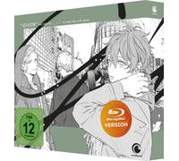 Given: The Movie-Blu-Ray-Limited Edition [Import]