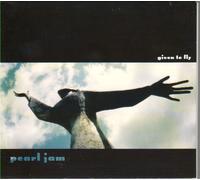 Pearl Jam - Given to Fly/Pilate/Leatherman