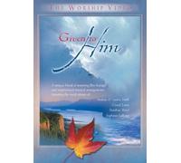 Given to Him - DVD