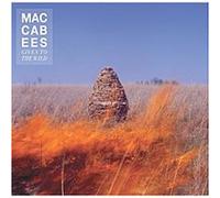 The Maccabees - Given to The Wild [Import]