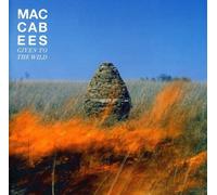 Given to the Wild by MACCABEES [Audio CD] NEUF