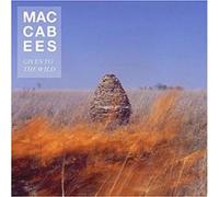 The Maccabees – Given to the Wild – CD