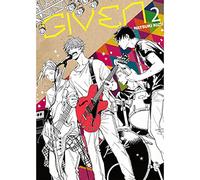 Given - Tome 02
