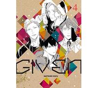 Given - Tome 04