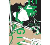 Given - Tome 07