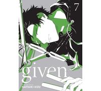 Given, Vol. 7