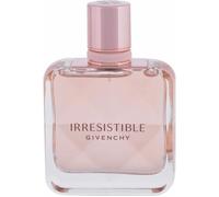 Givenchy Irresistible Eau de Parfum pour Femme, parfum floral boisé, flacon 50 ml