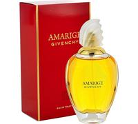 Givenchy Amarige Eau de Toilette (Femme) 100 ml