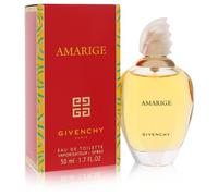 GIVENCHY AMARIGE Eau De Toilette 50 ml