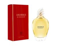 GIVENCHY AMARIGE eau de toilette spray 100 ml