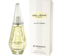 Givenchy Ange Ou Demon (Ange Ou Etrange) Le Secret EDT 50 ml W