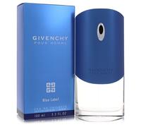 GIVENCHY BLUE LABEL Eau De Toilette 100 ml for Men