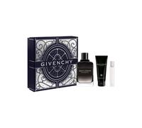 GIVENCHY - Coffret Gentleman Coffret pour Homme Eau de parfum Boisée 100ml + Vapo 12.5ml + Gel douche 75ml - Kapao Parfumerie en ligne française