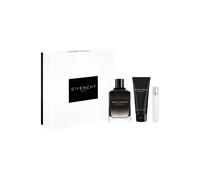 GIVENCHY - Coffret Gentleman Coffret pour Homme Eau de parfum Boisée 100ml + Vapo 12.5ml + Gel douche 75ml - Kapao Parfumerie en ligne française