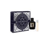 Givenchy - Coffret Gentleman Society Ambrée Coffret Pour Homme Eau De Parfum Ambrée 60ml + Vapo 12.5ml - Kapao Parfumerie en ligne française