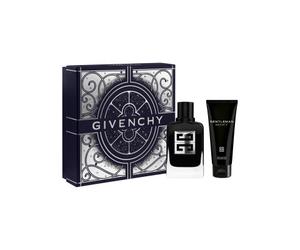 Givenchy - Coffret Gentleman Society Coffret Pour Homme Eau De Parfum 60ml + Gel Douche 75ml - Kapao Parfumerie en ligne française