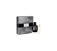 GIVENCHY - Coffret Gentleman Society Coffret pour Homme Eau de parfum 60ml + vapo 12.5ml - Kapao Parfumerie en ligne française