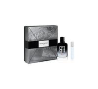 GIVENCHY - Coffret Gentleman Society Sport Coffret pour Homme Eau de parfum 100ml + vapo 12.5ml - Kapao Parfumerie en ligne française