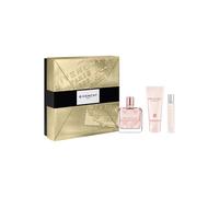 GIVENCHY - Coffret Irresistible Coffret pour Femme 01 Eau de parfum 50ml + Lait pour le corps 75ml + vapo 12.5ml - Kapao Parfumerie en ligne française
