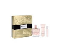 GIVENCHY - Coffret Irresistible Coffret pour Femme 02 Eau de parfum 80ml + Lait pour le corps 75ml + vapo 12.5ml - Kapao Parfumerie en ligne française