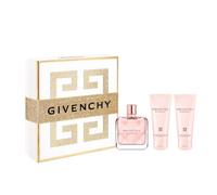 Givenchy Coffret Irresistible : Lotion Corps 75 ml, Eau de Parfum 80 ml, Gel Douche 75 ml