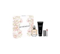 GIVENCHY - Coffret L'Interdit Coffret pour Femme Eau de parfum 50ml + Lait pour le corps 75ml + Mini Rouge Interdit Intense Silk #116 Nude Boisée - Kapao Parfumerie en ligne française