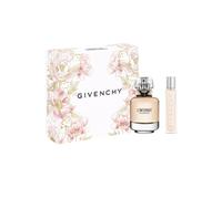 Givenchy - Coffret L'interdit Coffret Pour Femme Eau De Parfum 50ml + Vapo 12.5ml - Kapao Parfumerie en ligne française