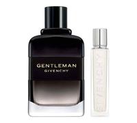 Givenchy - Coffret Parfum Gentleman Boisé Eau de Parfum Homme - Set 100 ml + 12.5 ml