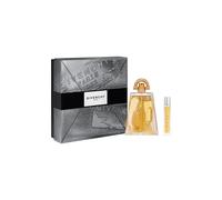 GIVENCHY - Coffret Pi Coffret pour Homme Eau de toilette 100ml + vapo 12.5ml - Kapao Parfumerie en ligne française