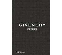 Givenchy défilés