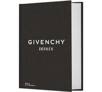 Givenchy défilés Alexandre Samson (Auteur), Anders Christian Madsen (Auteur)