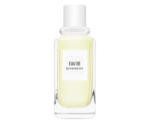 Givenchy - Eau De Givenchy 100 Ml Eau De Toilette Vaporisateur - Kapao Parfumerie en ligne française