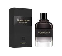 Givenchy Eau de Parfum Gentleman Boisée – Notes boisées, fève de cacao, patchouli – 60 ml