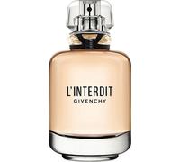 Givenchy Eau de Parfum Givenchy L'Interdit Eau de Parfum 100ml